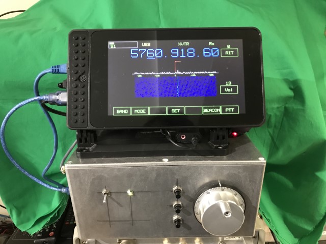 Langstone Project - UK Microwave Group Wiki