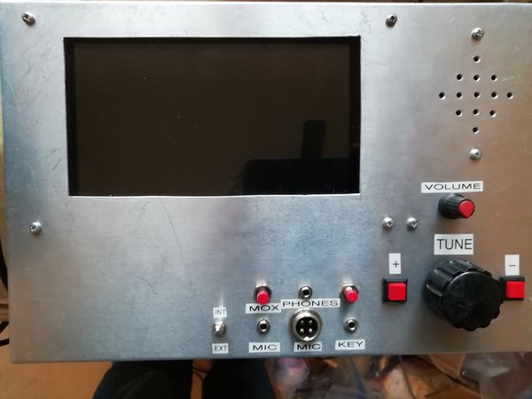 Langstone Project - UK Microwave Group Wiki
